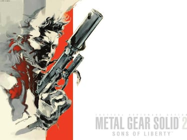 Metal Gear Solid 2 todavía tiene secretos para el fan
