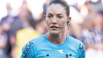 Escándalo en Brasil: “La Federación no debería poner a una mujer al mando”