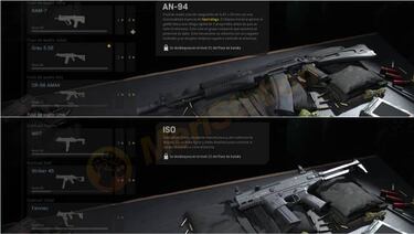 Call of Duty Warzone Temporada 5; todas las novedades: mapa, armas y más