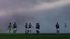 “Lo más lindo es que vendrá Colo Colo a Concepción y el estadio va a estar teñido de lila”