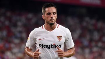 Sarabia vuelve a reinventarse una temporada más
