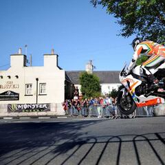 Cancelada la Isla de Man: sólo las GGMM y otra pandemia la suspendieron en 113 años