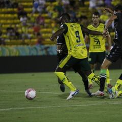 La multa que tendrá que pagar Huila por la acción del recogebolas