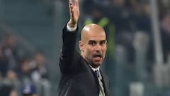 Guardiola: "You wanted suspense. Now you've got it"