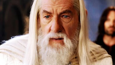 George R.R. Martin would have given Gandalf a very different role in ‘LOTR’: “I never liked him coming back”