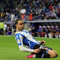 Aprobados y suspensos de un Espanyol desquitado