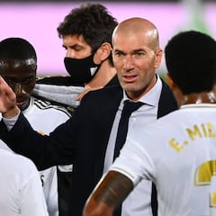 Otra final sin respiro