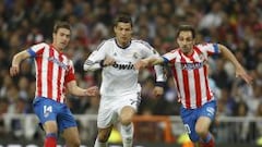 La Supercopa de España se jugará el 19 y el 22 de agosto