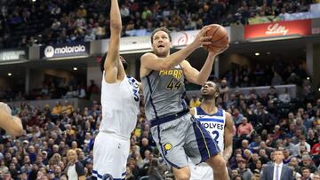 Resúmenes y resultados de la jornada NBA: hoy, 1 de marzo