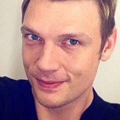 Nick Carter, cantante de Backstreet Boys, acusado de violación