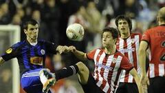 Herrera quiere jugar pese a su hospitalización