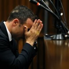 Pistorius solicita la libertad condicional