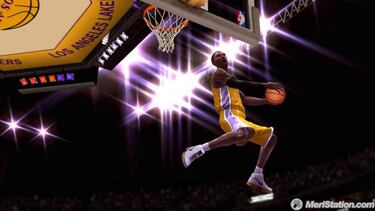 NBA Live 09