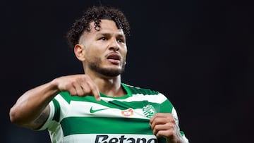 Luis Suárez, en el XI de la semana de Champions League