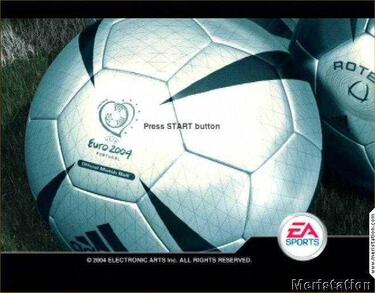 UEFA Euro 2004, Impresiones (PC)