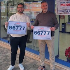 La administración del exfutbolista Arzu reparte un millón de euros