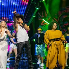 Juego de Voces: horario, canal TV, cómo y dónde ver la semifinal hoy 19 de mayo