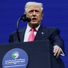 Bad news for Donald Trump and his Truth Social social-media platform: TMTG stock hits record low