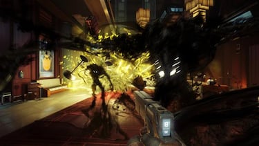 Prey, la ópera espacial de Arkane Studios, ¿el BioShock de esta generación?