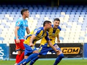 No hay ningún torneo en el mundo como la B del fútbol chileno: ¡hay cuatro líderes!