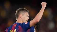 Barcelona vs Alavés: live online: score, stats, goals & updates | LaLiga 2025/26