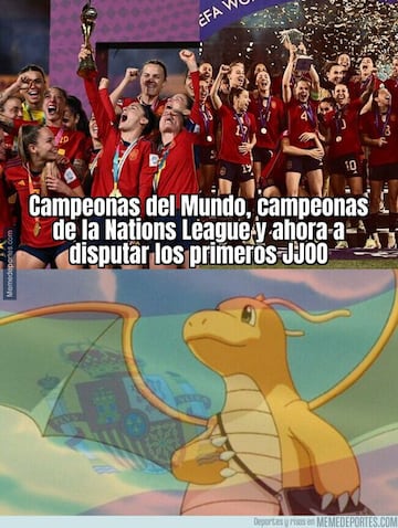 Los memes se ceban con la eliminación del Atleti