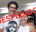 Dave Castro despedido de CrossFit