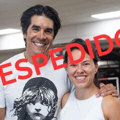 Dave Castro despedido de CrossFit