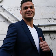 El contrato loco a Ben Arfa de un club de los Pirineos: 800 € de salario y 20 más por cada gol