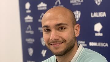 Jeremy Blasco.