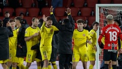 Resumen y goles del Mallorca vs Girona de LaLiga EA Sports 25-26