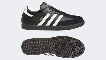 Las más buscadas: cinco zapatillas de grandes marcas para hombre que todos quieren