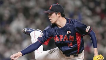 ¿Cuánto dinero le pueden ofrecer los Dodgers a Roki Sasaki?