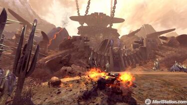 [GC] Brütal Legend, Impresiones