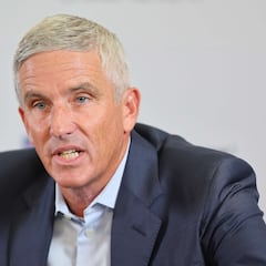 La PGA lo tiene claro: “Tenemos la ley de nuestro lado”