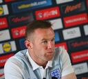 Rooney: "Tenemos que ser más despiadados y eficaces"
