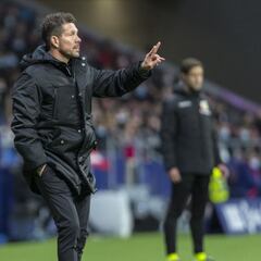 "Cuesta ganar, el Barça de Messi y el Madrid de Cristiano pasó"