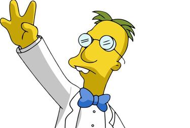 Simpsons Day: las mejores webs, juegos y apps para celebrar el 30 aniversario de los Simpson