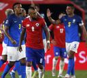 Un complejo escenario: Brasil definió sede para recibir a la Roja