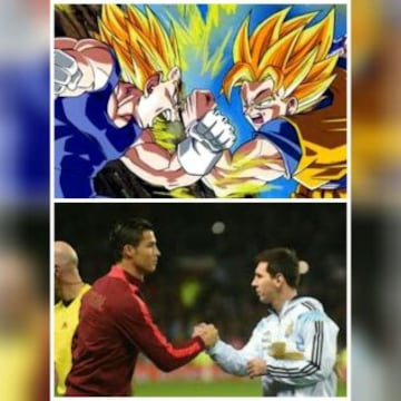 Barcelona vs Real Madrid: los mejores memes de 'El Clásico'