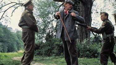 Las 30 mejores películas de espionaje y dónde verlas