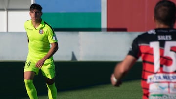 Tercera División Grupo 10; Segunda Fase: resultados, partidos y clasificación de la jornada 3