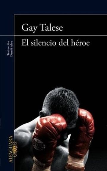 El mítico periodista indaga en las vidas de Joe Di Maggio, Floyd Patterson y Mohammed Alí.