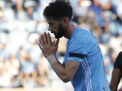 Marcelo Larrondo dice adiós