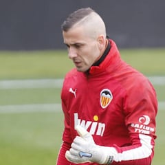 Jaume: "Pronto disfrutaremos de Valencia y de Mestalla"