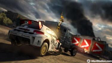 MotorStorm Apocalypse, Impresiones