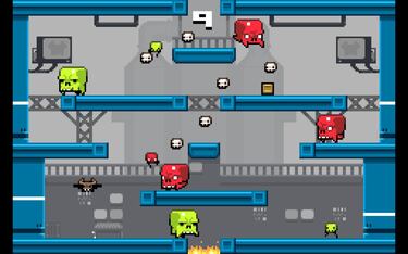 La tienda de Playstation Mobile abre sus puertas en España con una veintena de títulos