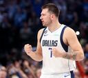 Doncic busca el MVP con una preparación afinada
