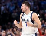 Doncic busca el MVP con una preparación afinada