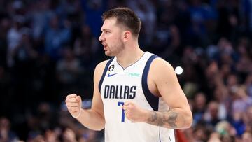 Doncic busca el MVP con una preparación afinada